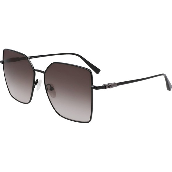 LONGCHAMP Sunglasses Women (Lens/Bridge/Temple) 57/15/145 mm) - (LO173S5715001)