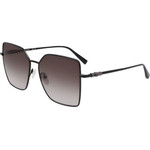 LONGCHAMP Sunglasses Women (Lens/Bridge/Temple) 57/15/145 mm) - (LO173SN571500)