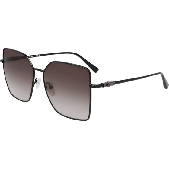 LONGCHAMP Sunglasses Women (Lens/Bridge/Temple) 57/15/145 mm) - (LO173SN571500)