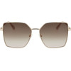 LONGCHAMP Sunglasses Women (Lens/Bridge/Temple) 57/15/145 mm) - (LO173SN571570)