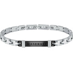 MASERATI Bracelet Man (22CM ) - (JM420ATK02)