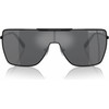 Michael Kors Sunglasses Man (Lens/Bridge/Temple) 142/00/145 mm) - (MK1152-10056G)