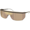 Michael Kors Sunglasses Man (Lens/Bridge/Temple) 145/00/115 mm) - (MK1169-10027P)