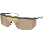 Michael Kors Sunglasses Man (Lens/Bridge/Temple) 145/00/115 mm) - (MK1169-10027P)