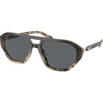 Michael Kors Sunglasses Man (Lens/Bridge/Temple) 57/18/145 mm) - (MK2219U394287)