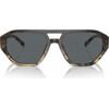 Michael Kors Sunglasses Man (Lens/Bridge/Temple) 57/18/145 mm) - (MK2219U394287)