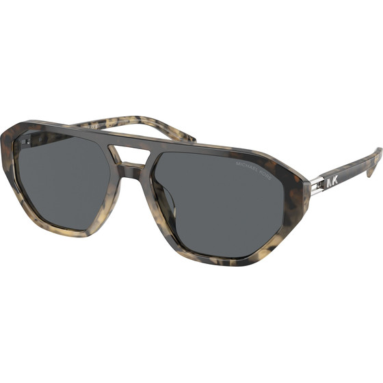 Michael Kors Sunglasses Man (Lens/Bridge/Temple) 57/18/145 mm) - (MK2219U394287)