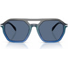Michael Kors Sunglasses Man (Lens/Bridge/Temple) 57/19/145 mm) - (MK2251U401180)