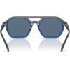 Michael Kors Sunglasses Man (Lens/Bridge/Temple) 57/19/145 mm) - (MK2251U401180)