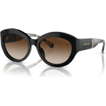 Michael Kors Sunglasses Women (Lens/Bridge/Temple) 54/18/140 mm) - (MK2204U300513)
