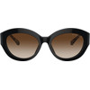 Michael Kors Sunglasses Women (Lens/Bridge/Temple) 54/18/140 mm) - (MK2204U300513)