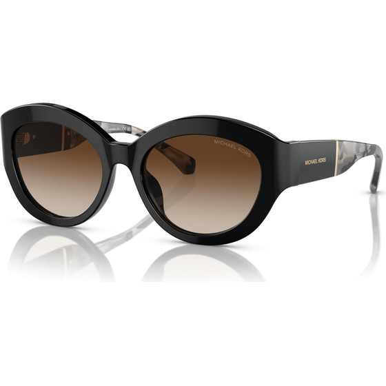 Michael Kors Sunglasses Women (Lens/Bridge/Temple) 54/18/140 mm) - (MK2204U300513)