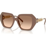 Michael Kors Sunglasses Women (Lens/Bridge/Temple) 54/18/140 mm) - (MK2232U400313)