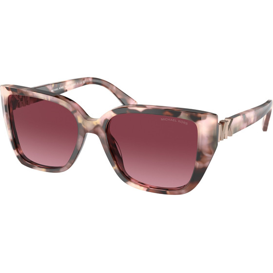 Michael Kors Sunglasses Women (Lens/Bridge/Temple) 55/17/135 mm) - (MK2199-39468H)