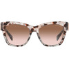Michael Kors Sunglasses Women (Lens/Bridge/Temple) 55/18/140 mm) - (MK2182U334513)
