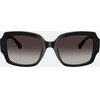 Michael Kors Sunglasses Women (Lens/Bridge/Temple) 55/18/140 mm) - (MK2233B4004E2)