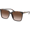 Michael Kors Sunglasses Women (Lens/Bridge/Temple) 56/16/140 mm) - (MK2197U300613)