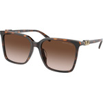 Michael Kors Sunglasses Women (Lens/Bridge/Temple) 56/16/140 mm) - (MK2197U300613)