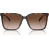Michael Kors Sunglasses Women (Lens/Bridge/Temple) 56/16/140 mm) - (MK2197U300613)