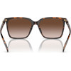 Michael Kors Sunglasses Women (Lens/Bridge/Temple) 56/16/140 mm) - (MK2197U300613)