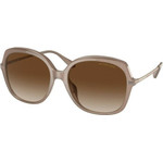 Michael Kors Sunglasses Women (Lens/Bridge/Temple) 56/17/140 mm) - (MK2149U390013)