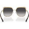 Michael Kors Sunglasses Women (Lens/Bridge/Temple) 57/16/140 mm) - (MK1141-10188G)