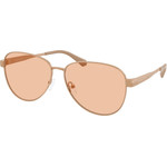 Michael Kors Sunglasses Women (Lens/Bridge/Temple) 59/14/145 mm) - (MK1160-190073)