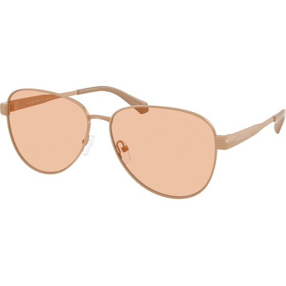 Michael Kors Sunglasses Women (Lens/Bridge/Temple) 59/14/145 mm) - (MK1160-190073)