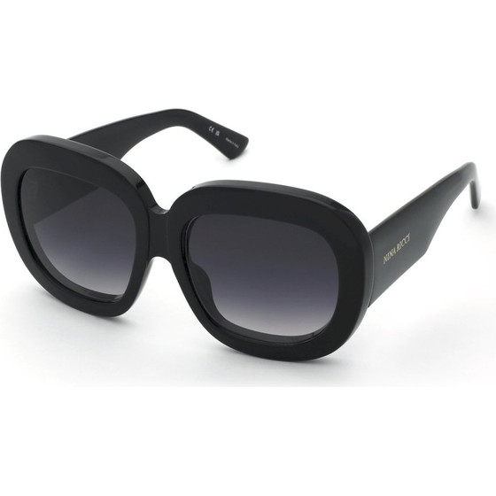 Nina Ricci Sunglasses Women (Lens/Bridge/Temple) 57/17/145 mm) - (SNR402-570700)