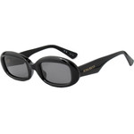 Nina Ricci Sunglasses Women (Lens/Bridge/Temple) 57/17/145 mm) - (SNR456-510700)