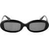 Nina Ricci Sunglasses Women (Lens/Bridge/Temple) 57/17/145 mm) - (SNR456-510700)