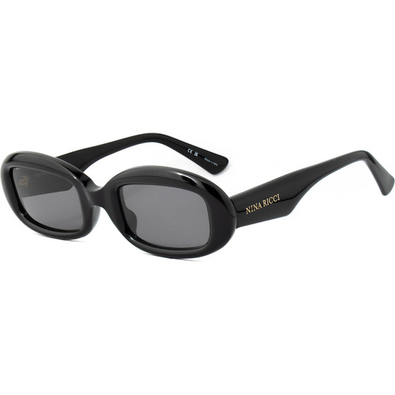 Nina Ricci Sunglasses Women (Lens/Bridge/Temple) 57/17/145 mm) - (SNR456-510700)