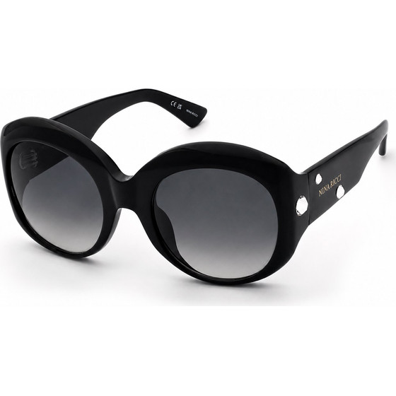 Nina Ricci Sunglasses Women (Lens/Bridge/Temple) 57/23/140 mm) - (SNR440S570700)