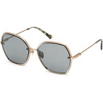 Nina Ricci Sunglasses Women (Lens/Bridge/Temple) 59/18/135 mm) - (SNR304-598FEX)