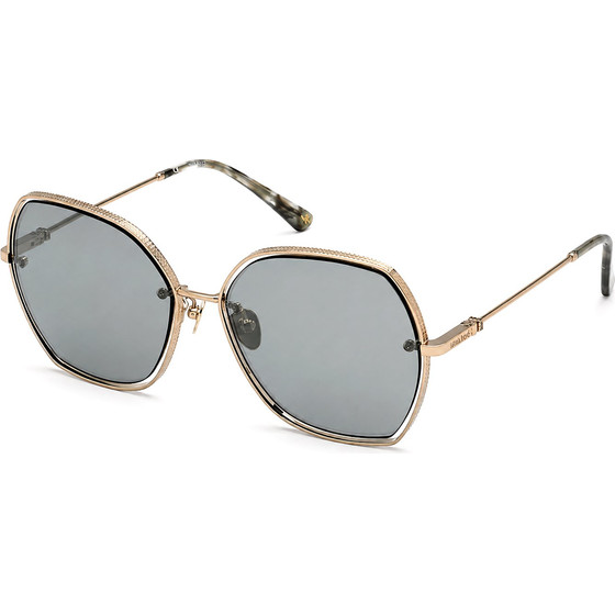 Nina Ricci Sunglasses Women (Lens/Bridge/Temple) 59/18/135 mm) - (SNR304-598FEX)