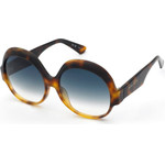 Nina Ricci Sunglasses Women (Lens/Bridge/Temple) 60/17/145 mm) - (SNR464-600APE)