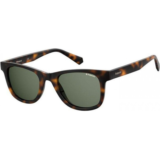 Polaroid Sunglasses Man (Lens/Bridge/Temple) 50/22/150 mm) - (PLD1016SNEW08)