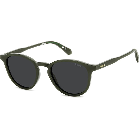 Polaroid Sunglasses Man (Lens/Bridge/Temple) 51/20/145 mm) - (PLD4191S4C3)