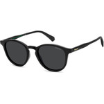 Polaroid Sunglasses Man (Lens/Bridge/Temple) 51/20/145 mm) - (PLD4191S807)