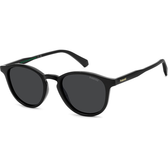 Polaroid Sunglasses Man (Lens/Bridge/Temple) 51/20/145 mm) - (PLD4191S807)