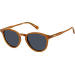 Polaroid Sunglasses Man (Lens/Bridge/Temple) 51/20/145 mm) - (PLD4191SFMP)