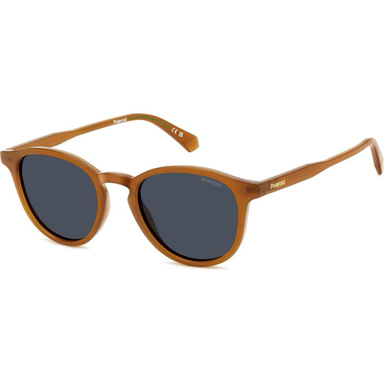 Polaroid Sunglasses Man (Lens/Bridge/Temple) 51/20/145 mm) - (PLD4191SFMP)