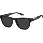 Polaroid Sunglasses Man (Lens/Bridge/Temple) 54/18/145 mm) - (PLD2168S003)