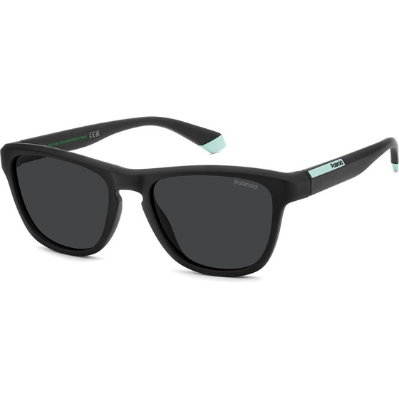 Polaroid Sunglasses Man (Lens/Bridge/Temple) 54/18/145 mm) - (PLD2168S003)