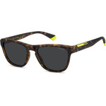Polaroid Sunglasses Man (Lens/Bridge/Temple) 54/18/145 mm) - (PLD2168SB0Q)