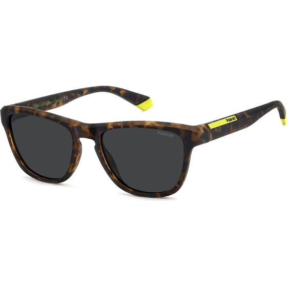 Polaroid Sunglasses Man (Lens/Bridge/Temple) 54/18/145 mm) - (PLD2168SB0Q)