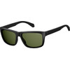 Polaroid Sunglasses Man (Lens/Bridge/Temple) 55/14/135 mm) - (PLD2058S003M9)