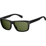 Polaroid Sunglasses Man (Lens/Bridge/Temple) 55/14/135 mm) - (PLD2058S003M9)