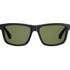Polaroid Sunglasses Man (Lens/Bridge/Temple) 55/14/135 mm) - (PLD2058S003M9)