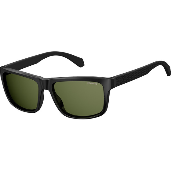 Polaroid Sunglasses Man (Lens/Bridge/Temple) 55/14/135 mm) - (PLD2058S003M9)
